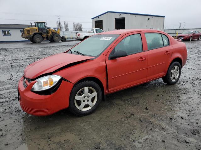 1G1AK55F577183611 | 2007 Chevrolet cobalt ls