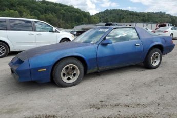 1G1AP8710CN124945 | 1982 Chevrolet camaro