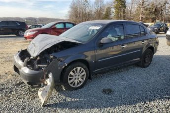 1G1AT58H097121322 | 2009 Chevrolet cobalt lt