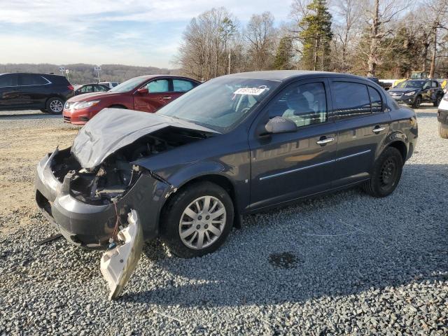 1G1AT58H097121322 | 2009 Chevrolet cobalt lt