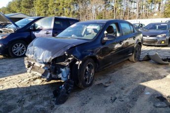 1G1AT58H097213756 | 2009 Chevrolet cobalt lt