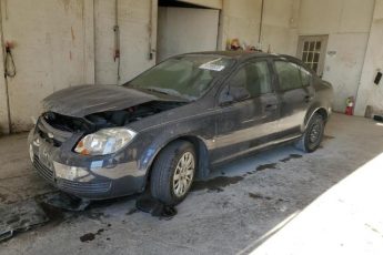 1G1AT58H197125475 | 2009 Chevrolet cobalt lt