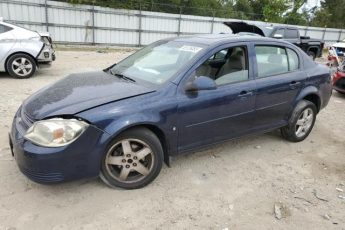 1G1AT58H497234304 | 2009 Chevrolet cobalt lt