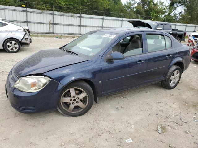 1G1AT58H497234304 | 2009 Chevrolet cobalt lt