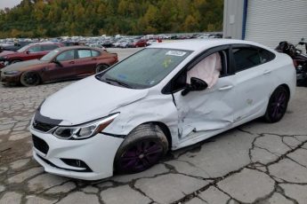 1G1BC5SM0J7244861 | 2018 Chevrolet cruze ls