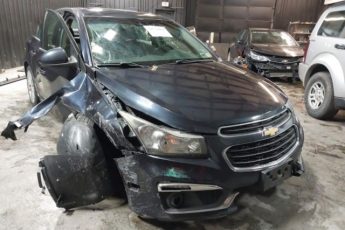 1G1BC5SM6J7174458 | 2018 Chevrolet cruze ls auto