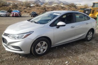 1G1BC5SMXJ7217070 | 2018 Chevrolet cruze ls