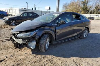 1G1BE5SM1H7187512 | 2017 Chevrolet cruze lt