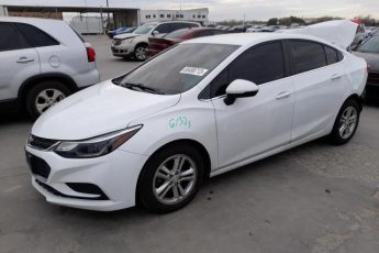 1G1BE5SM1H7209895 | 2017 CHEVROLET CRUZE LT