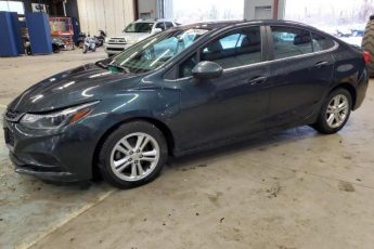 1G1BE5SM1H7210481 | 2017 Chevrolet cruze lt