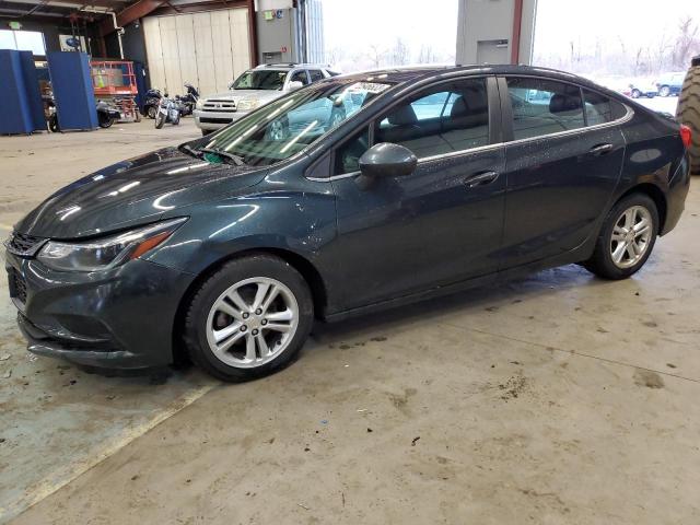 1G1BE5SM1H7210481 | 2017 Chevrolet cruze lt