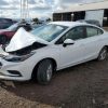 3KPF24AD2LE204713 | 2020 KIA FORTE FE