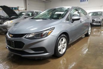 1G1BE5SM1J7247665 | 2018 Chevrolet cruze lt