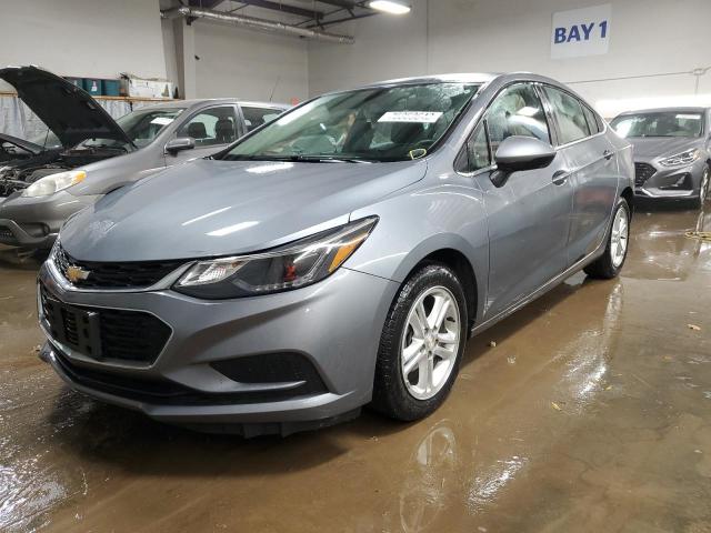 1G1BE5SM1J7247665 | 2018 Chevrolet cruze lt