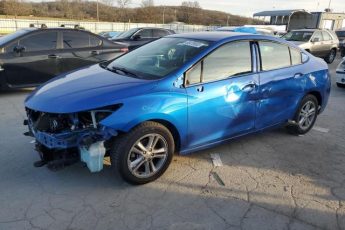 1G1BE5SM2G7246954 | 2016 CHEVROLET CRUZE LT