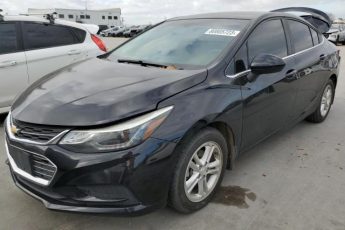 1G1BE5SM2H7118621 | 2017 Chevrolet cruze lt