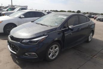 1G1BE5SM2H7137010 | 2017 Chevrolet cruze lt