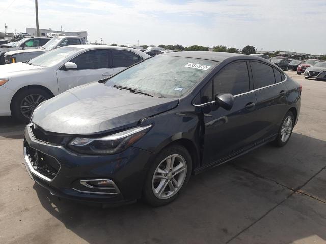 1G1BE5SM2H7137010 | 2017 Chevrolet cruze lt