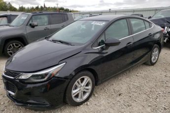 1G1BE5SM3J7142819 | 2018 CHEVROLET CRUZE LT