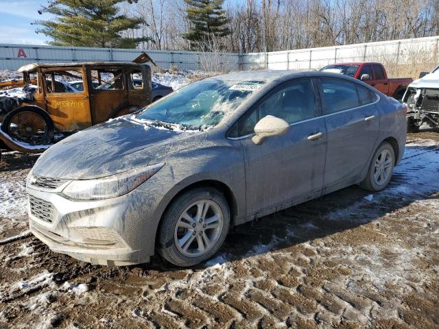 1G1BE5SM3J7161189 | 2018 Chevrolet cruze lt