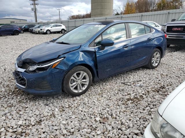 1G1BE5SM3K7113936 | 2019 Chevrolet cruze lt