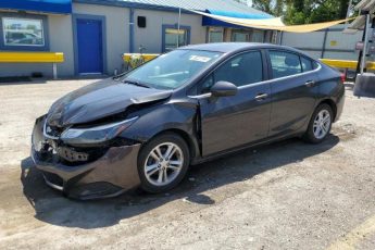 1G1BE5SM5G7256507 | 2016 CHEVROLET CRUZE LT