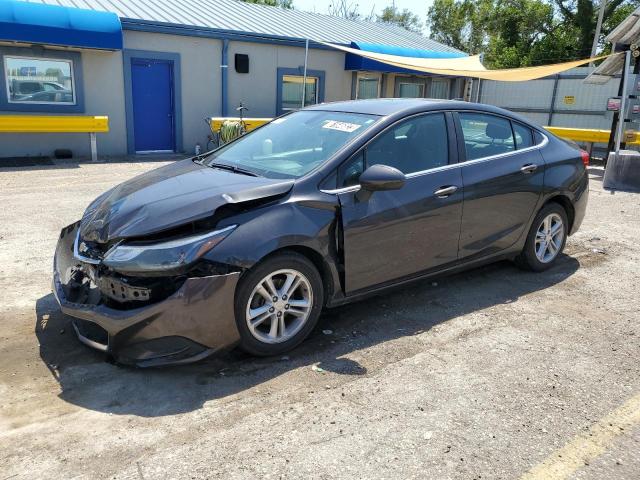 1G1BE5SM5G7256507 | 2016 CHEVROLET CRUZE LT