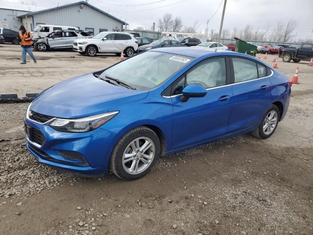 1G1BE5SM5H7130102 | 2017 CHEVROLET CRUZE LT