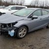 2T1BU4EE0BC753416 | 2011 TOYOTA COROLLA