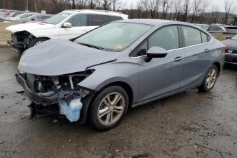 1G1BE5SM5J7210263 | 2018 Chevrolet cruze lt