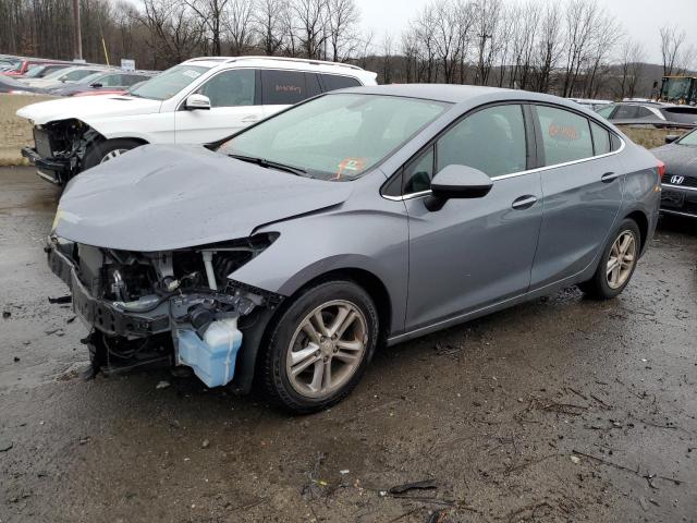 1G1BE5SM5J7210263 | 2018 Chevrolet cruze lt