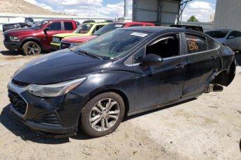 1G1BE5SM6K7108150 | 2019 Chevrolet cruze lt