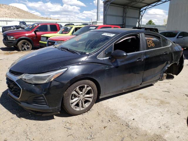 1G1BE5SM6K7108150 | 2019 Chevrolet cruze lt