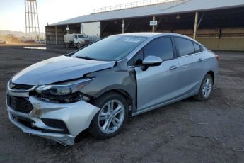 1G1BE5SM7G7230832 | 2016 CHEVROLET CRUZE LT