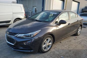 1G1BE5SM7G7263121 | 2016 Chevrolet cruze lt