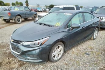 1G1BE5SM7H7258910 | 2017 Chevrolet cruze lt