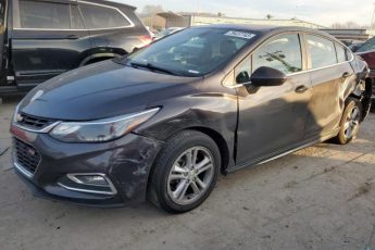 1G1BE5SM7H7269096 | 2017 CHEVROLET CRUZE LT