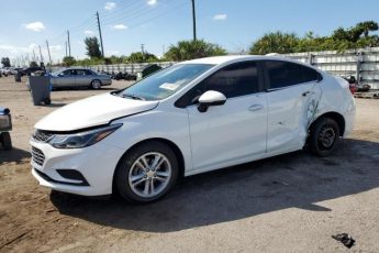 1G1BE5SM7J7164869 | 2018 CHEVROLET CRUZE LT