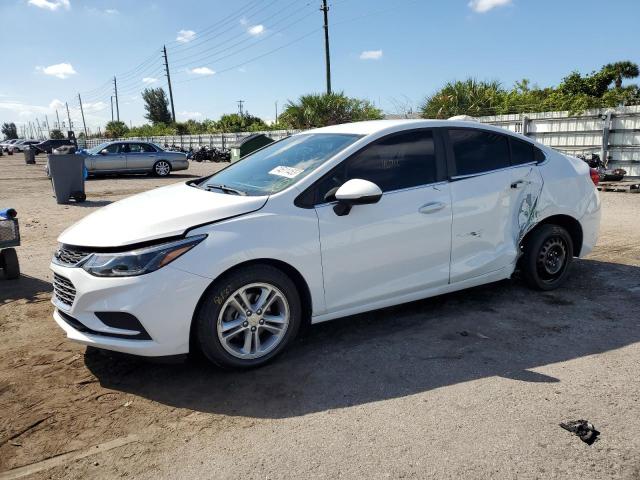 1G1BE5SM7J7164869 | 2018 CHEVROLET CRUZE LT