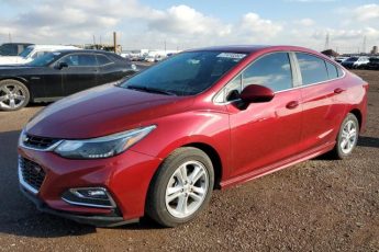 1G1BE5SM7J7203735 | 2018 CHEVROLET CRUZE LT