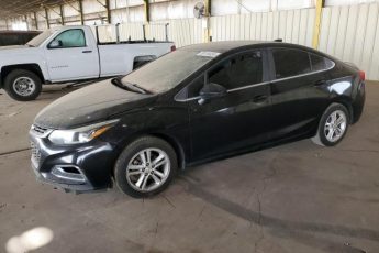 1G1BE5SM8G7298590 | 2016 CHEVROLET CRUZE LT