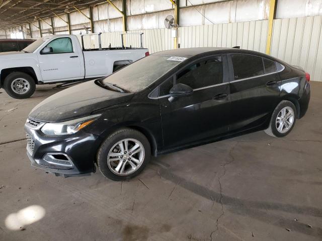 1G1BE5SM8G7298590 | 2016 CHEVROLET CRUZE LT