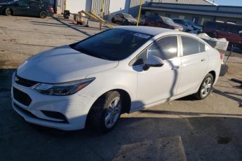 1G1BE5SM9H7181117 | 2017 CHEVROLET CRUZE LT