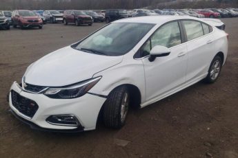 1G1BE5SM9J7248479 | 2018 Chevrolet cruze lt