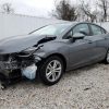 19UUB1F35FA026598 | 2015 Acura tlx