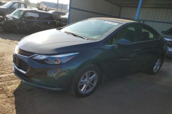 1G1BE5SMXJ7227639 | 2018 CHEVROLET CRUZE LT