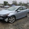 JM1BL1L78C1648425 | 2012 MAZDA MAZDA3