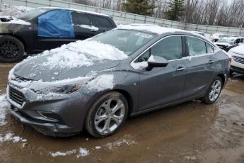 1G1BF5SM2J7115396 | 2018 Chevrolet cruze premier