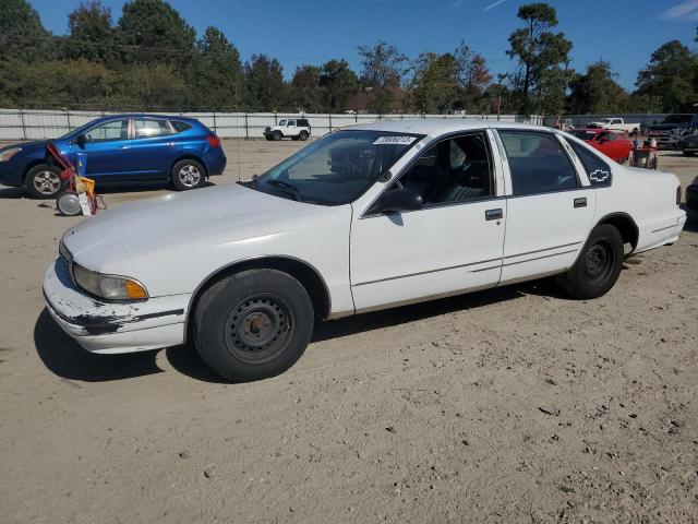 1G1BL52W0TR134658 | 1996 Chevrolet caprice classic