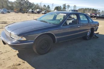 1G1BL52W3TR135593 | 1996 Chevrolet caprice classic